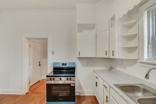 1811 Carlton Street, North Charleston, SC 29405