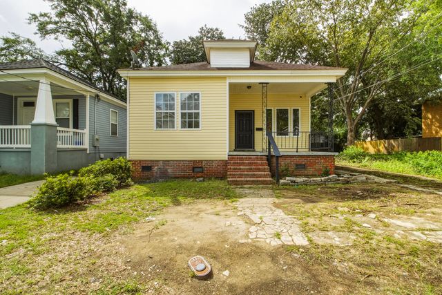 1811 Carlton Street, North Charleston, SC 29405
