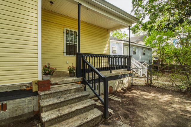 1811 Carlton Street, North Charleston, SC 29405