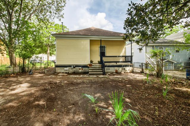 1811 Carlton Street, North Charleston, SC 29405