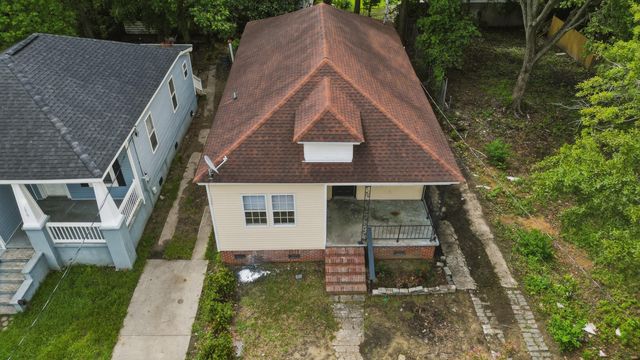 1811 Carlton Street, North Charleston, SC 29405
