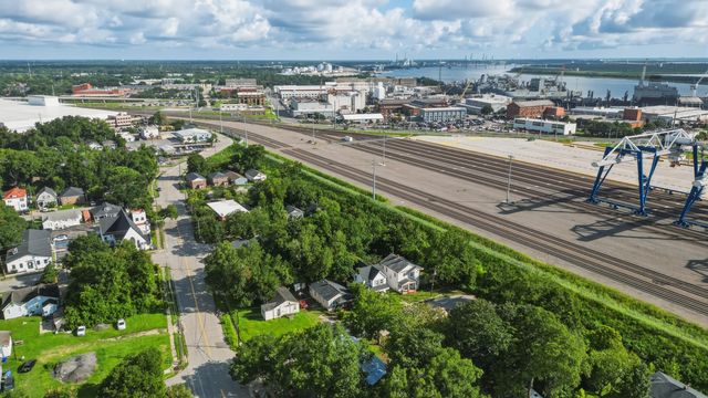 1811 Carlton Street, North Charleston, SC 29405