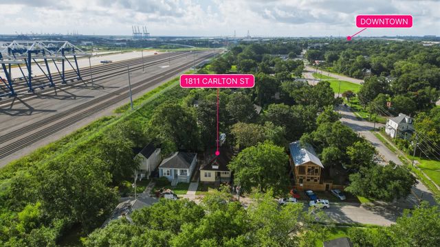1811 Carlton Street, North Charleston, SC 29405