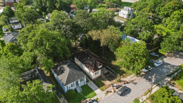 1811 Carlton Street, North Charleston, SC 29405