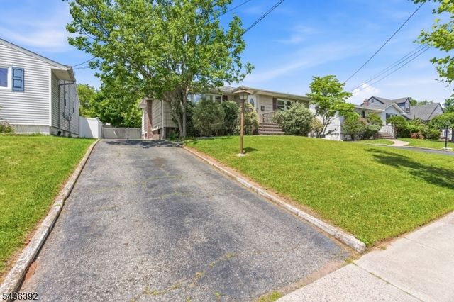 460 Jensen Ave, Rahway City, NJ 07065