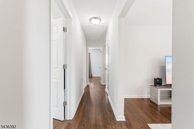 460 Jensen Ave, Rahway City, NJ 07065