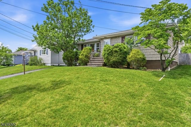 460 Jensen Ave, Rahway City, NJ 07065