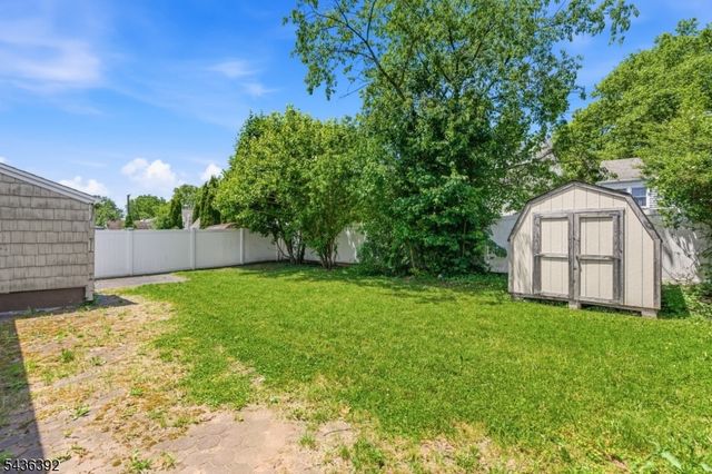 460 Jensen Ave, Rahway City, NJ 07065