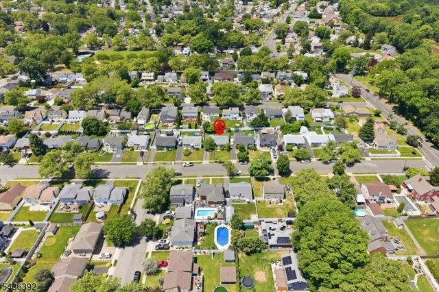 460 Jensen Ave, Rahway City, NJ 07065
