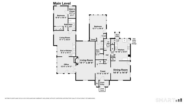 155 Brooklawn Avenue, Bridgeport, CT 06604