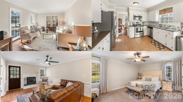 1022 Meadowlark Drive, Rock Hill, SC 29732