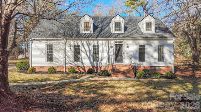 1022 Meadowlark Drive, Rock Hill, SC 29732