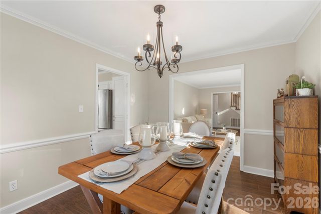 1022 Meadowlark Drive, Rock Hill, SC 29732