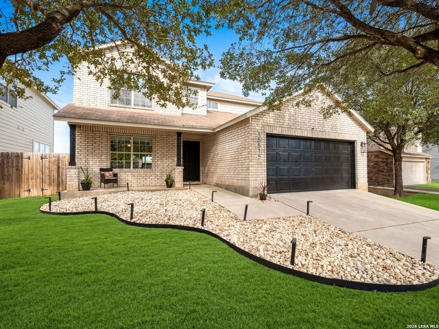 15515 Flowing Spring, San Antonio, TX 78247