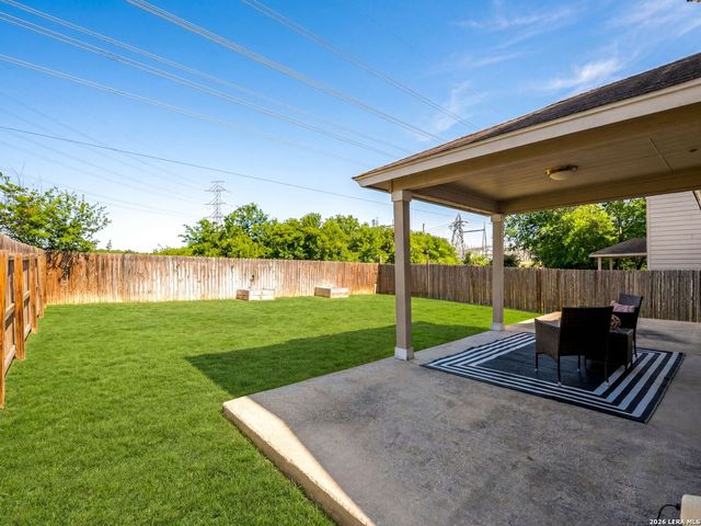 15515 Flowing Spring, San Antonio, TX 78247