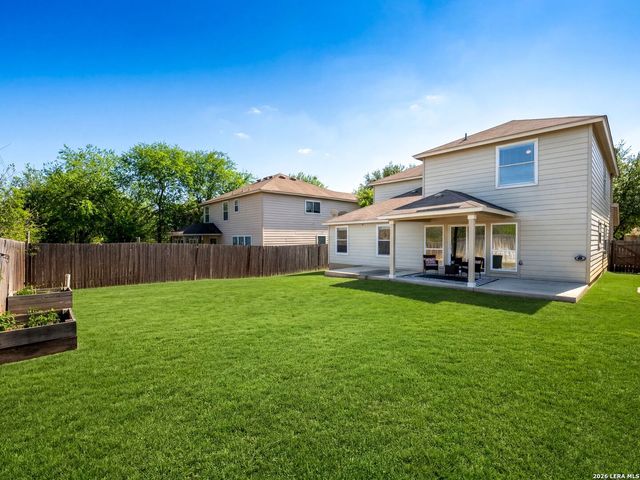 15515 Flowing Spring, San Antonio, TX 78247