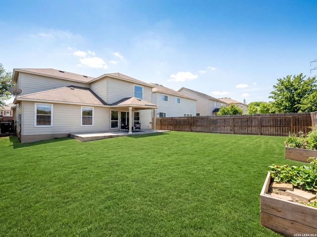 15515 Flowing Spring, San Antonio, TX 78247