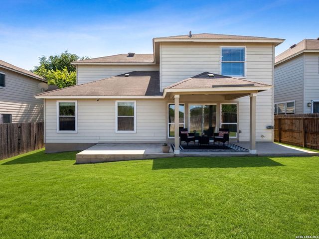 15515 Flowing Spring, San Antonio, TX 78247