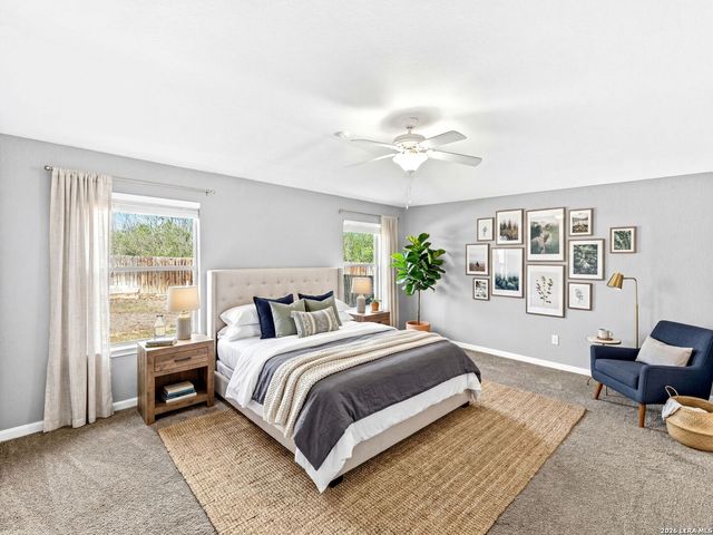 15515 Flowing Spring, San Antonio, TX 78247