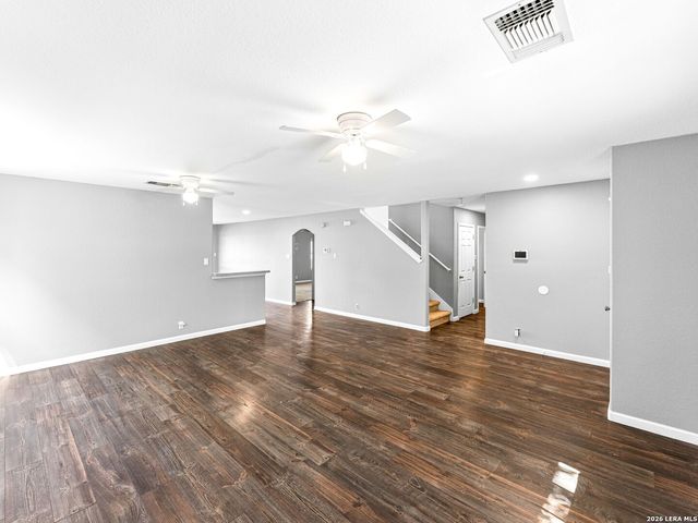 15515 Flowing Spring, San Antonio, TX 78247