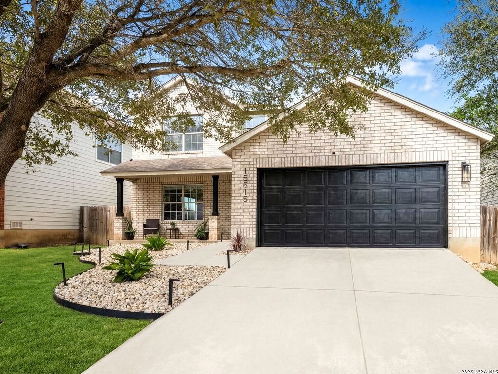 15515 Flowing Spring, San Antonio, TX 78247
