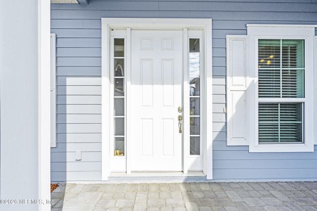 95272 SANDY POINTE Drive, Fernandina Beach, FL 32034