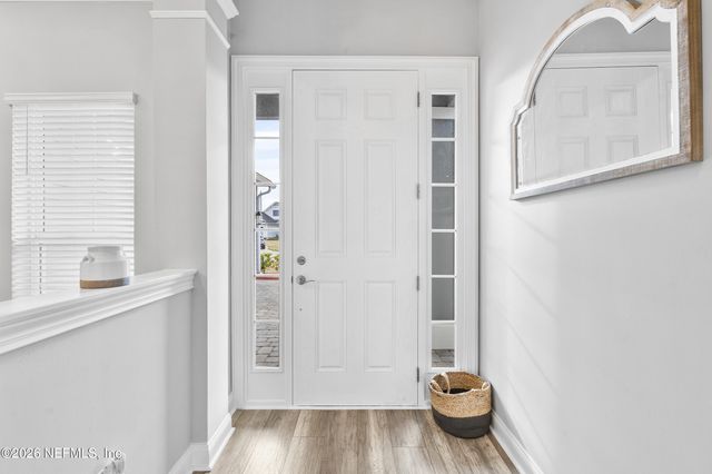 95272 SANDY POINTE Drive, Fernandina Beach, FL 32034