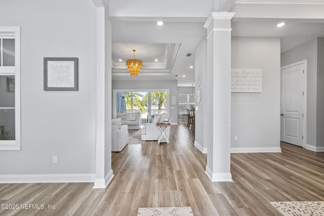 95272 SANDY POINTE Drive, Fernandina Beach, FL 32034