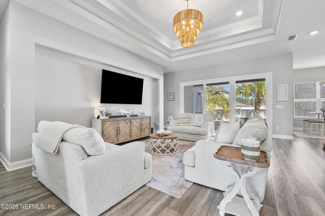 95272 SANDY POINTE Drive, Fernandina Beach, FL 32034