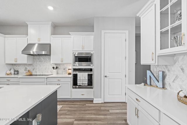 95272 SANDY POINTE Drive, Fernandina Beach, FL 32034