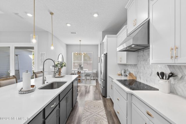 95272 SANDY POINTE Drive, Fernandina Beach, FL 32034