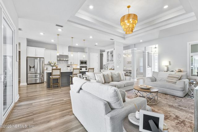 95272 SANDY POINTE Drive, Fernandina Beach, FL 32034