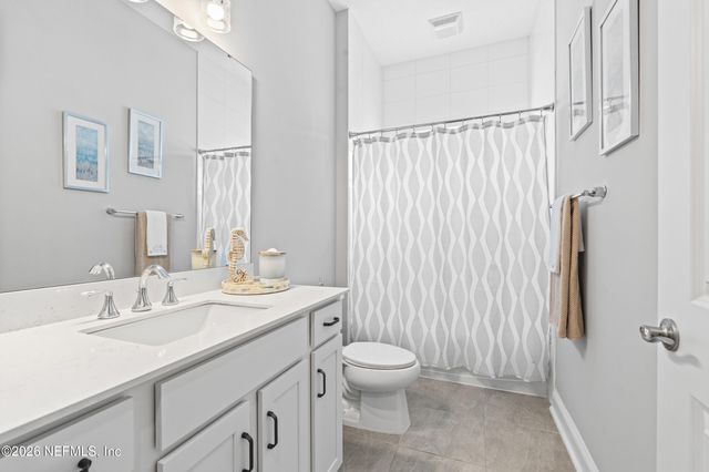 95272 SANDY POINTE Drive, Fernandina Beach, FL 32034