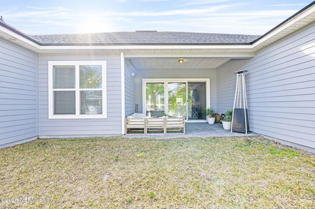 95272 SANDY POINTE Drive, Fernandina Beach, FL 32034