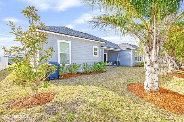 95272 SANDY POINTE Drive, Fernandina Beach, FL 32034