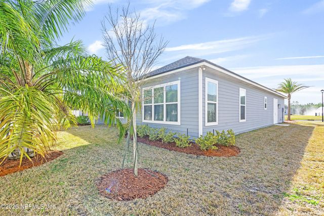 95272 SANDY POINTE Drive, Fernandina Beach, FL 32034