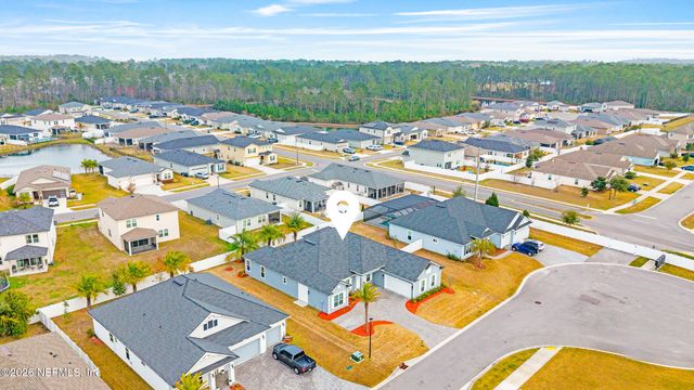 95272 SANDY POINTE Drive, Fernandina Beach, FL 32034