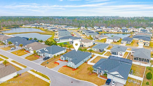 95272 SANDY POINTE Drive, Fernandina Beach, FL 32034