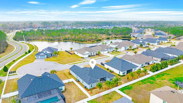 95272 SANDY POINTE Drive, Fernandina Beach, FL 32034