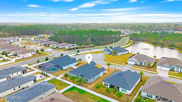 95272 SANDY POINTE Drive, Fernandina Beach, FL 32034