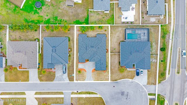 95272 SANDY POINTE Drive, Fernandina Beach, FL 32034