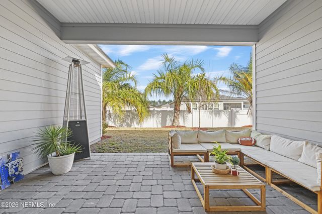 95272 SANDY POINTE Drive, Fernandina Beach, FL 32034