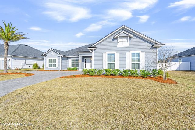 95272 SANDY POINTE Drive, Fernandina Beach, FL 32034