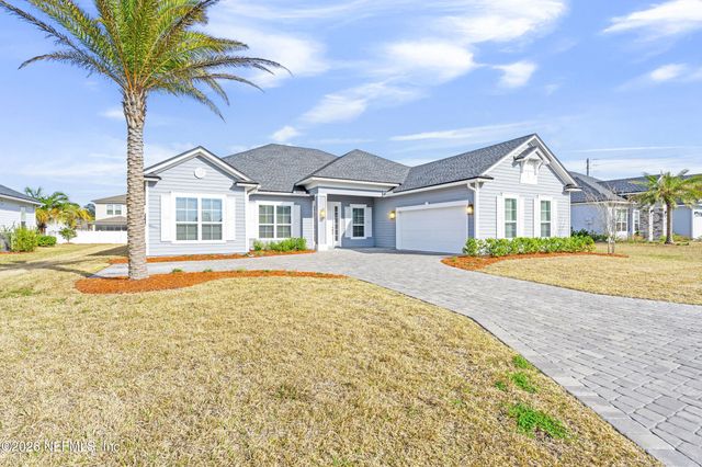 95272 SANDY POINTE Drive, Fernandina Beach, FL 32034