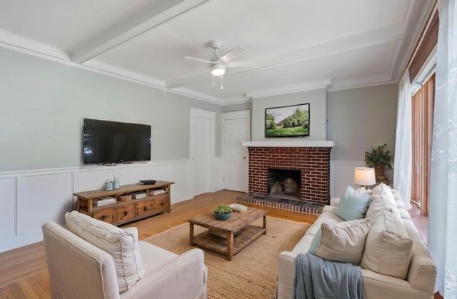 6 Van Horn Street, West Springfield, MA 01089