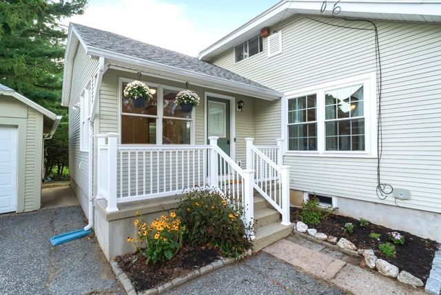 6 Van Horn Street, West Springfield, MA 01089