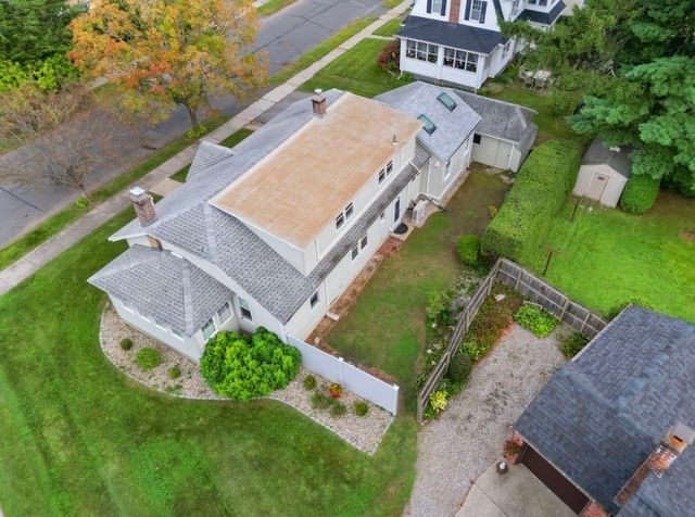 6 Van Horn Street, West Springfield, MA 01089