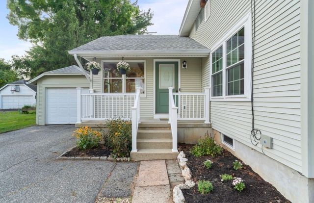 6 Van Horn Street, West Springfield, MA 01089