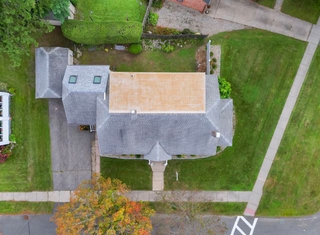 6 Van Horn Street, West Springfield, MA 01089
