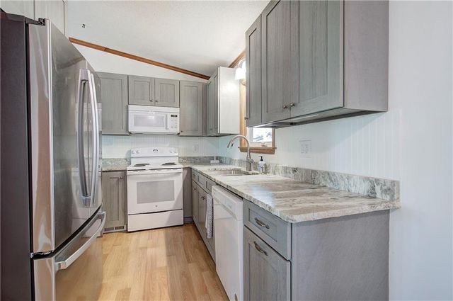 147 Laurel Mill Trail, Jasper, GA 30143